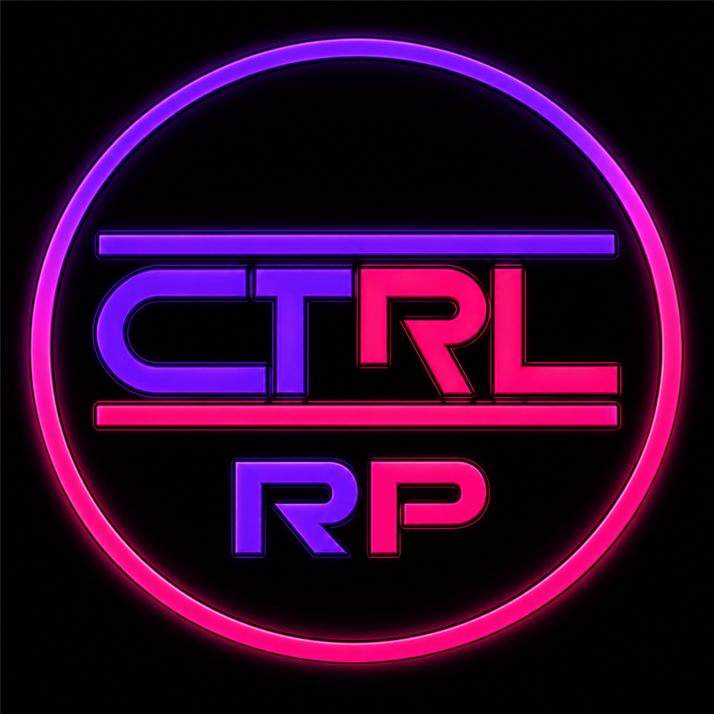 CTRL RP